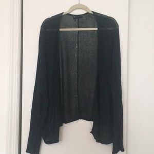 Brandy Melville Black Sweater